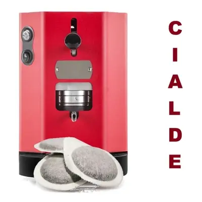 Macchina da caffè a cialde – espresso sostenibile e pratico